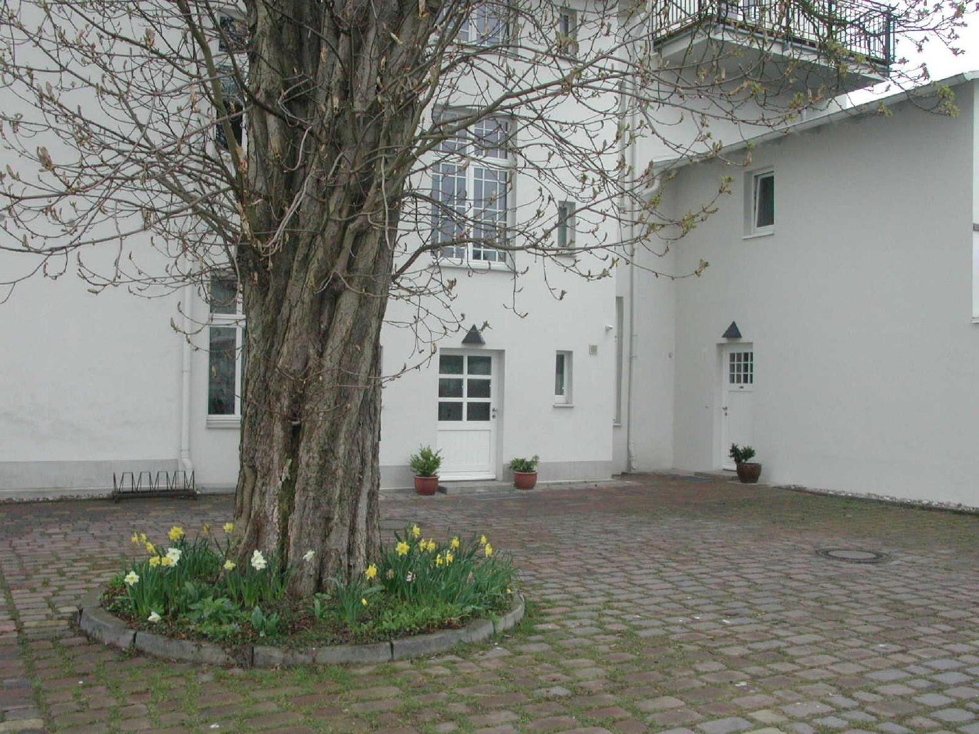Villa Bismarckshoehe Wohnung Gertrud Heringsdorf  Luaran gambar