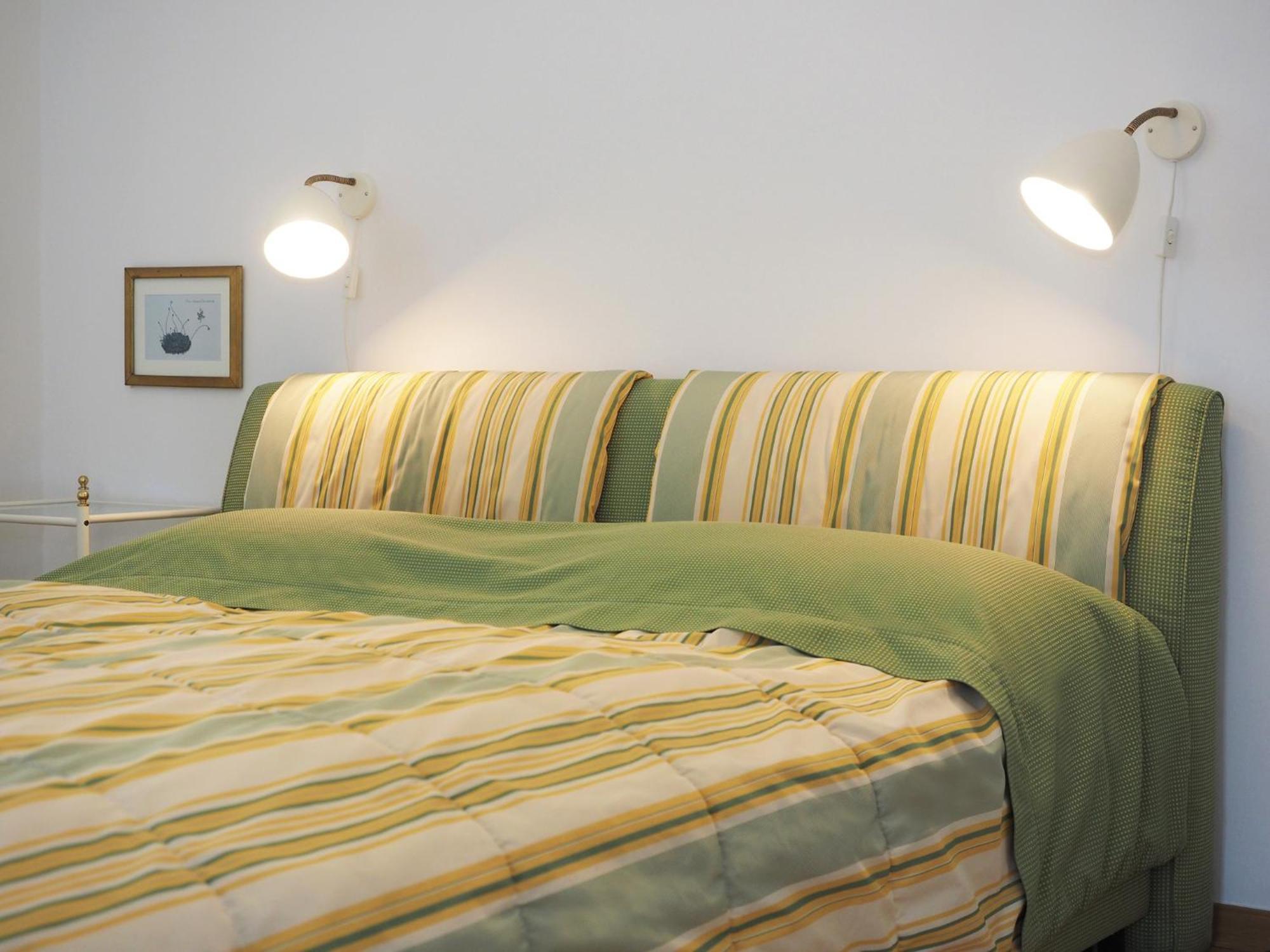 Villa Bismarckshoehe Wohnung Gertrud Heringsdorf  Luaran gambar
